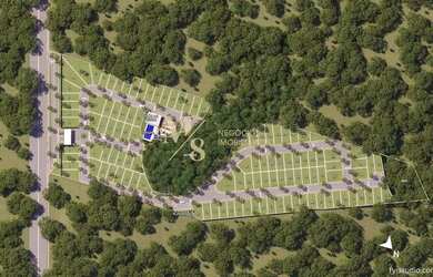 Imagem 12: Terreno à Venda, 128m² por R$ 195.840. Costeira - São José dos Pinhais/PR