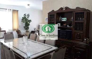 Imagem: O apartamento possui 3 Dormitórios, 2 Banheiros, 1 Vaga na