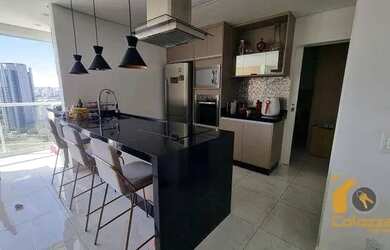 Imagem 7: Apartamento com 1 dormitório, 70 m² - venda por R$ 800.000 ou aluguel...