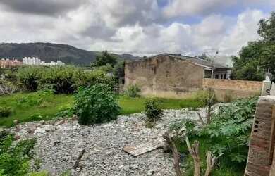 Imagem 4: Terreno em Jardim Carvalho