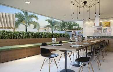 Imagem 10: Apartamento para venda possui 99 metros quadrados com 3 quartos em Vila Isabel - Rio de Ja