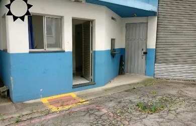 Imagem 11: GALPÃO para Locação BAIRRO DA ÁGUA BRANCA, SÃO PAULO