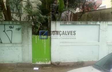 Imagem 5: SAO BERNARDO DO CAMPO - Residential / Land Lot - BAETA NEVES