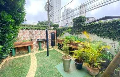 Imagem 6: Apartamento com 3 dormitórios, 97 m² - venda por R$ 1.000.000,00 ou...