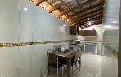 Imagem 9: 02 - CASA EM PORTO DE SANTANA