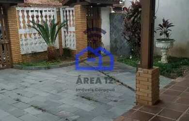 Imagem 13: CARAGUATATUBA - Casa Padrão - Porto Novo