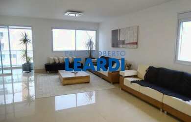 Imagem 1: APARTAMENTO - BROOKLIN - SP