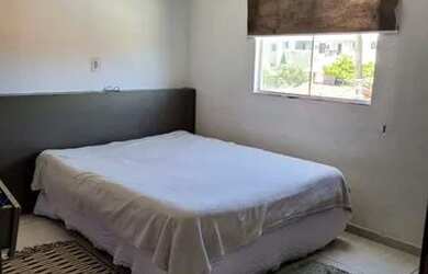 Imagem 6: Belo apto. Churrasqueira, Imóvel mobiliado, Ar-condicionadoem² de Área