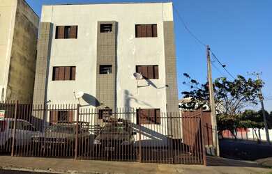 Imagem: Apartamento para venda possui 60 mts²