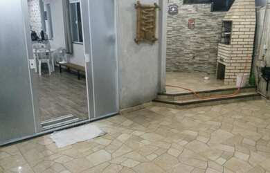 Imagem: A casa possui 1 Dormitório e está localizado em Paraty, RJ