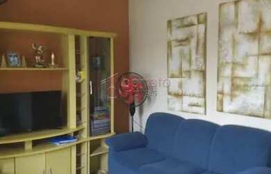 Imagem 7: Casa Sobrado em Jundiaí. Área de serviço, 159m² de Área, 1 Vaga na...