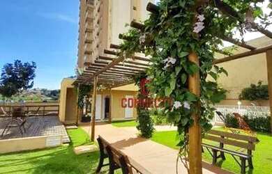 Imagem: O apartamento para alugar possui 2 Dormitórios, 1 Banheiro