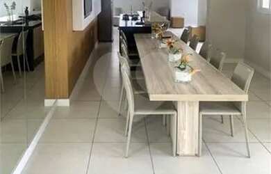 Imagem 10: LINDO APARTAMENTO COM 55 M², 2 DORMITÓRIOS SENDO 1 SUÍTE E 1 VAGA NA...