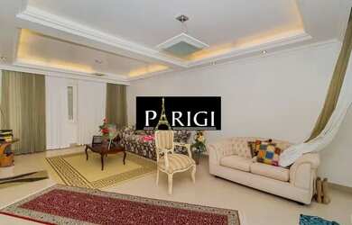 Imagem 5: Casa com 4 dormitórios, 250 m² - venda por R$ 1.000.000,00 ou aluguel...