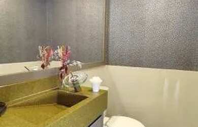 Imagem 2: Apartamento para venda com 130 metros quadrados com 3 quartos em Enseada...