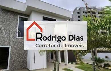 Imagem: A casa em condomínio possui 3 Dormitórios, 2 Banheiros, 178m²