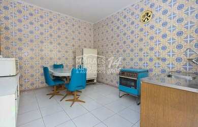 Imagem 14: Casa com 4 dormitórios à venda, 268 m² por R$ 1.120.000,00 - Planalto Paulista - São Paulo