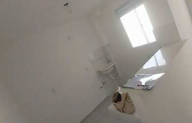 Imagem 4: Aluguel apartamento. 1 Vaga na garageme2 Dormitórios