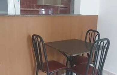 Imagem 2: Eliane Franco Imóveis aluga apartamento no Cond. Ville Laguna- R$ 2.700,00...