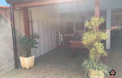 Imagem 8: Sobrado com 4 dormitórios à venda, 250 m² por R$ 477.000,00 - Residencial...