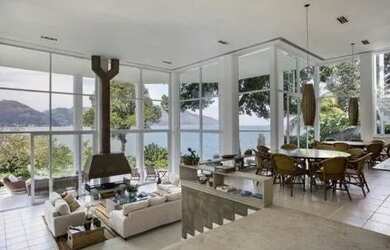 Imagem 6: Casa de Praia em Condominio Fechado 7800m² BÚZIOS Condominio PortoBello