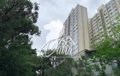 Imagem 2: Porta do Carmo Cambuci 90m² 03 Dormitórios 01 Suítes 1 Vagas