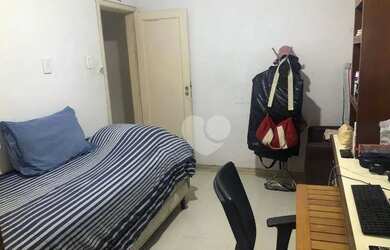 Imagem 15: Apartamento com 3 dormitórios à venda, 110 m² por R$ 990.000,00 - Flamengo - Rio de Janeir