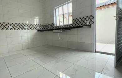 Imagem 10: Village com 2 dormitórios à venda, 90 m² por R$ 284.900 - Vila Atlântica - Mongaguá/SP