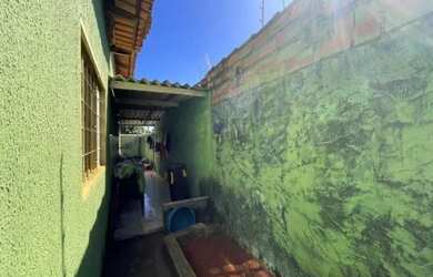 Imagem 9: Casa em Goianira. 3 Vagas na garageme3 Dormitórios