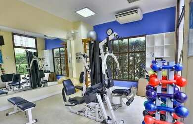 Imagem 11: Flat para alugar na Vila Olímpia - Edifício Quality Alvorada - Cód....