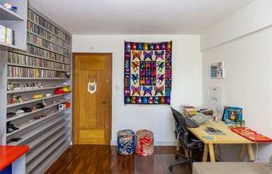 Imagem 14: APARTAMENTO RESIDENCIAL em São Paulo - SP, Perdizes