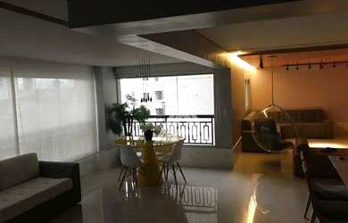 Imagem 5: Apartamento com 3 dormitórios à venda, 177 m² - Campestre - Santo André/SP