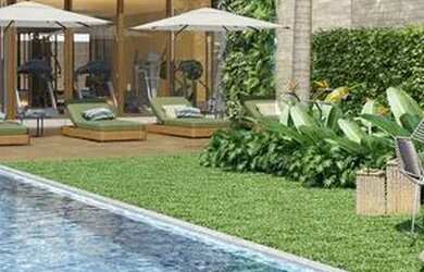 Imagem 12: COBERTURA RESIDENCIAL em São Paulo - SP, Moema