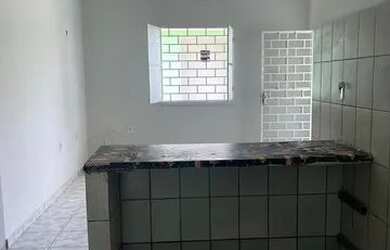 Imagem: O apartamento possui 1 Dormitório, 1 Banheiro, 2 Vagas na garagem