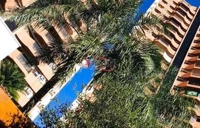 Imagem: O apartamento possui 3 Dormitórios, 3 Banheiros, 2 Vagas na