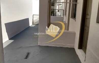 Imagem: A casa possui 1 Dormitório, 1 Banheiro, 40m² de Área e está