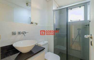 Imagem 8: Studio com 1 dormitório para alugar, 36 m² por R$ 2.300,00/mês - Vila...