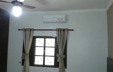 Imagem 5: Casa padrão em Candido Portinari - Ribeirão Preto