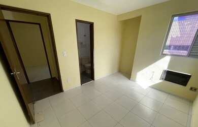 Imagem: Excelente Apartamento venda 2 quartos suíte próx. Hospital