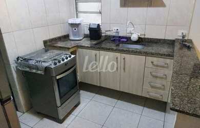 Imagem 4: São Bernardo do Campo - Apartamento Padrão - Centro