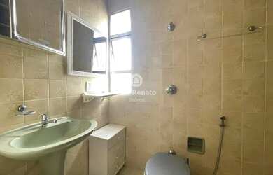 Imagem 6: Apartamento à venda 1 quarto 1 suíte - Lourdes