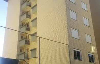 Imagem: O apartamento possui 2 Dormitórios, 3 Banheiros, 89m² de Área