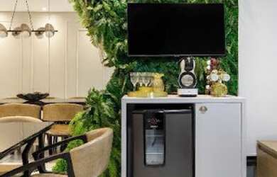 Imagem 3: Apartamento com 3 dormitórios à venda, 99 m² por R$ 1.100.000,00 -...