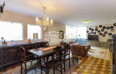 Imagem 4: Casa com 4 dormitórios à venda, 274 m² por R$ 1.450.000,00 - Planalto Paulista - São Paulo