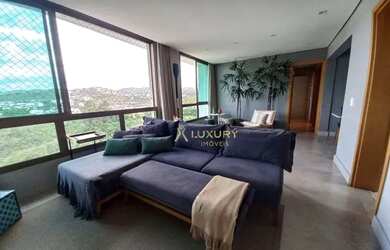 Imagem: O apartamento possui 3 Dormitórios, 3 Banheiros, 2 Vagas na