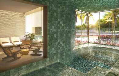 Imagem 8: Condominio no Porto das Dunas Cod0153