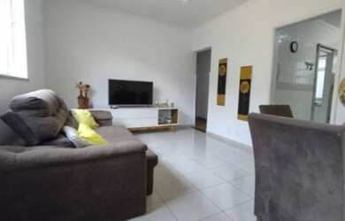 Imagem: O apartamento possui 2 Dormitórios, 1 Banheiro, 65m² de Área