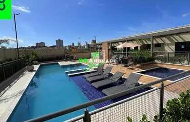 Imagem: Apartamento à venda no bairro Vila Nicácio - Franca/SP