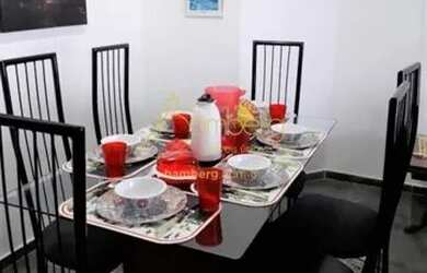 Imagem 10: ASTÚRIAS ANDAR ALTO. Varanda, 114m² de Área, 1 Vaga na garageme3 Dormitórios