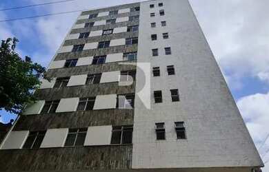 Imagem: O apartamento possui 2 Dormitórios, 1 Banheiro, 70m² de Área